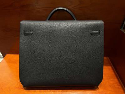 wholesale quality hermes kelly depeches 36 togo noir ghd